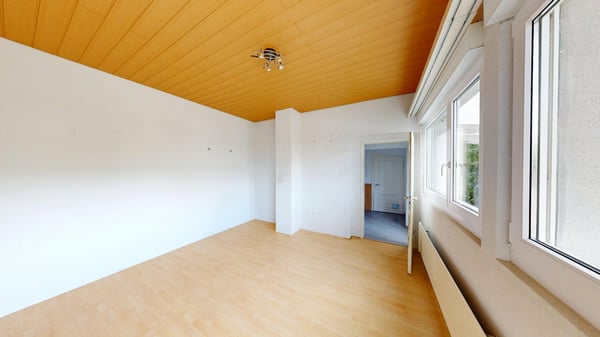 Freistehendes Einfamilienhaus, Familientraum in der beliebten Solothurner Weststadt 8