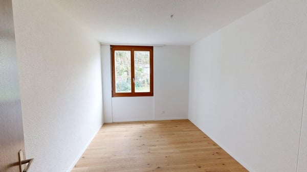 Ruhig gelegenes und freistehendes 1.5 Zimmer-Einfamilienhaus 7
