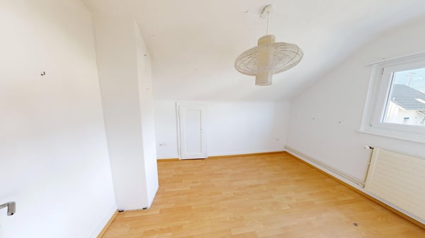 Freistehendes Einfamilienhaus - Familientraum in Solothurn 13