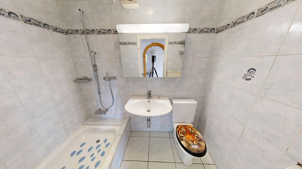 Freistehendes Einfamilienhaus - Familientraum in Solothurn 9