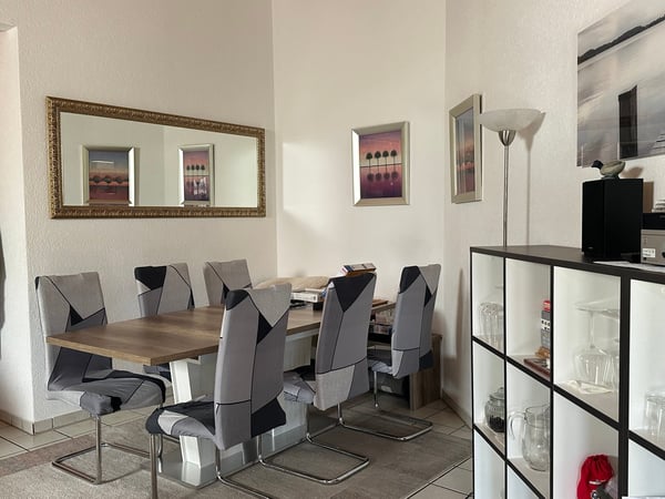 Heimelige 4.5-Zimmer-Dachwohnung mit Terrasse 3