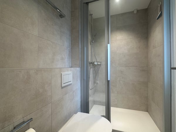 Grosszügige 6.5-Zimmer-Wohnung, ruhig und zentral 6