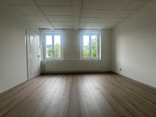 Grosszügige 6.5-Zimmer-Wohnung, ruhig und zentral 11