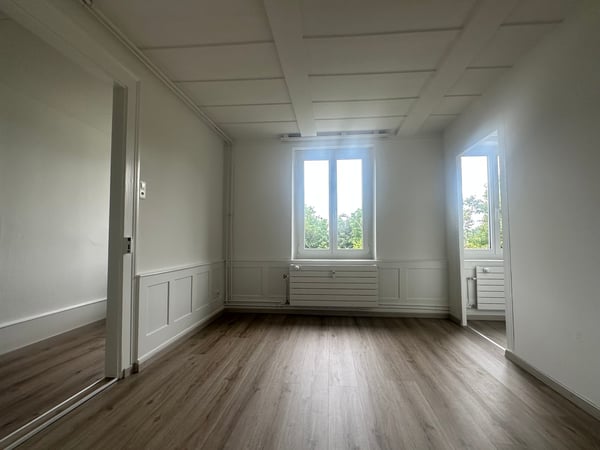 Grosszügige 6.5-Zimmer-Wohnung, ruhig und zentral 10