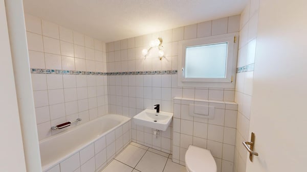 Lichtdurchflutetes Wohnglück mit eigenem Garten – Nahe Bahnhof Burgdorf 9