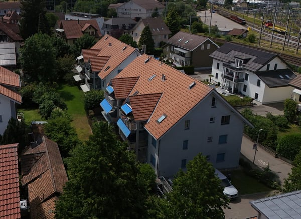 Lichtdurchflutetes Wohnglück mit eigenem Garten – Nahe Bahnhof Burgdorf 11