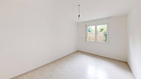 Lichtdurchflutetes Wohnglück mit eigenem Garten – Nahe Bahnhof Burgdorf 10