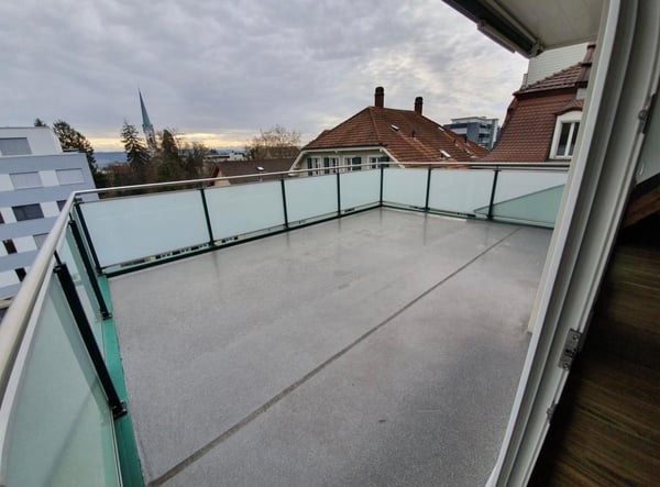 Stilvolle 5.5-Zimmer-Maisonette-Wohnung im Zentrum 6