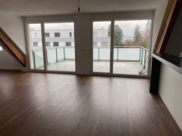 Stilvolle 5.5-Zimmer-Maisonette-Wohnung im Zentrum 4