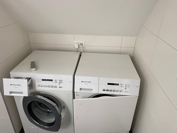 Stilvolle 5.5-Zimmer-Maisonette-Wohnung im Zentrum 12