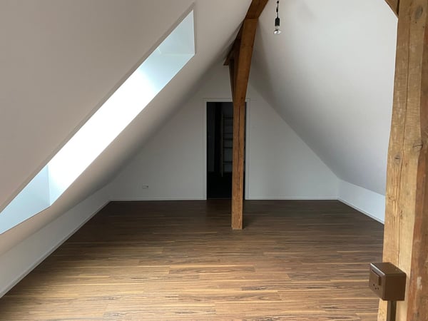 Stilvolle 5.5-Zimmer-Maisonette-Wohnung im Zentrum 7