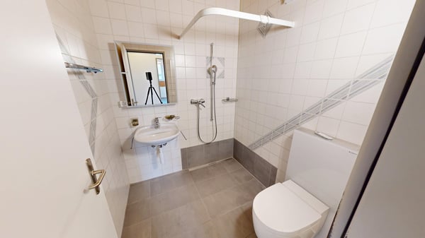 Grosszügige 4.5-Zimmer-Dachwohnung mit Charme in Pieterlen 6