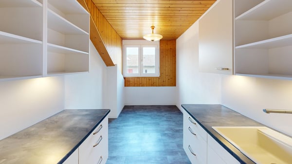 Grosszügige 4.5-Zimmer-Dachwohnung mit Charme in Pieterlen 5