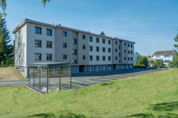 Bastelraum zu vermieten 9