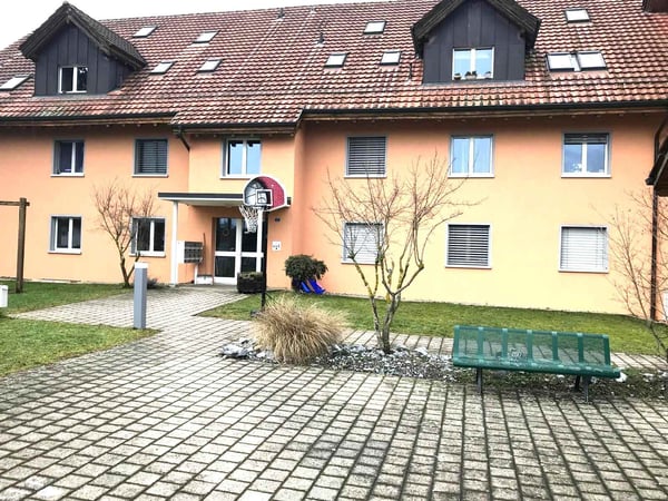 Kaltenbach