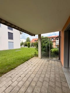 Attraktive 4.5-Zimmer-Wohnung im Erdgeschoss zu vermieten 9
