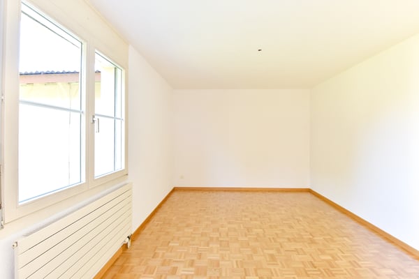 Helle 2-Zimmer-Wohnung mit Balkon in Frauenfeld 3