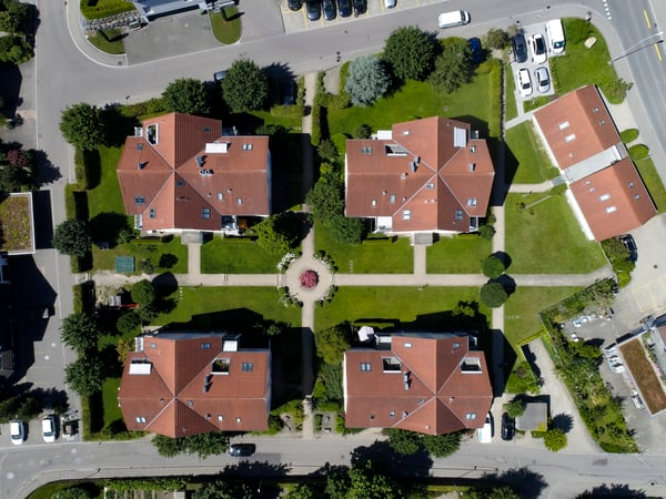 Gemütliche Wohnung 7
