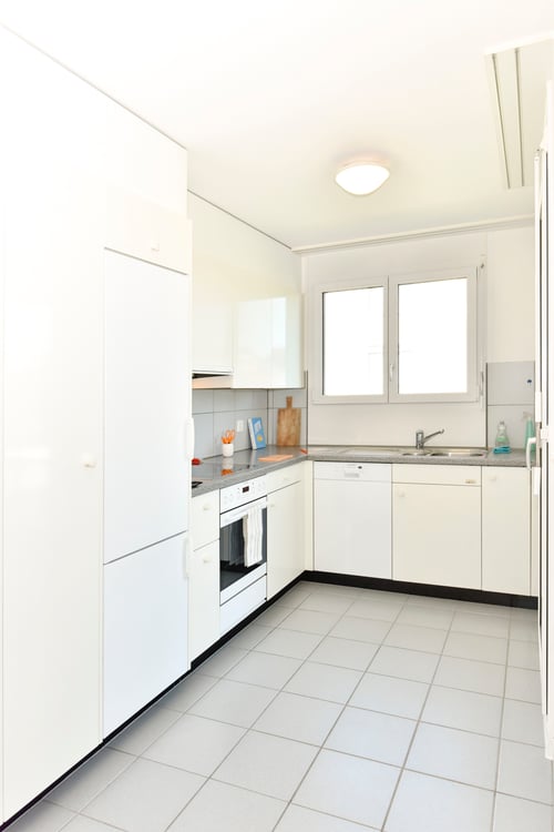Gemütliche Wohnung 4