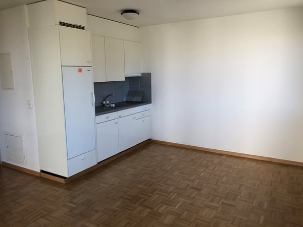 kleine und gemütliche EG-Wohnung 3