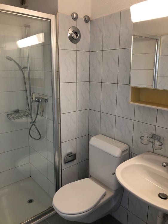 kleine und gemütliche EG-Wohnung 4