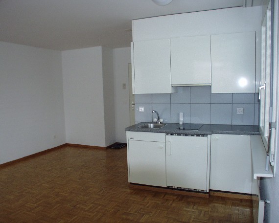 kleine und gemütliche EG-Wohnung 5