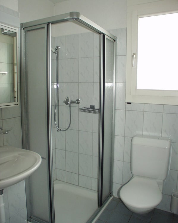 kleine und gemütliche EG-Wohnung 6