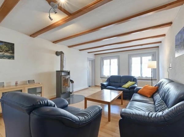 ZENTRAL MIT AUSBAUPOTENZIAL 7