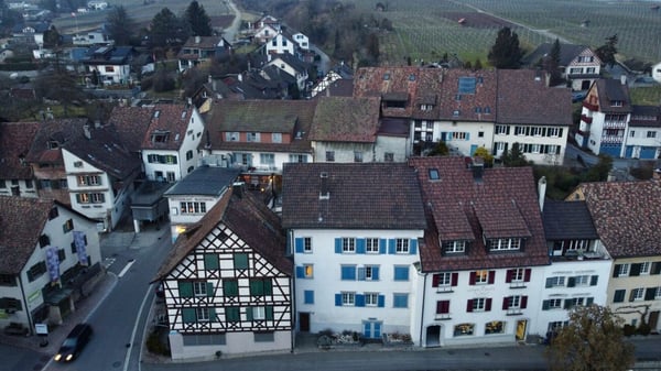 ZENTRAL MIT AUSBAUPOTENZIAL 3