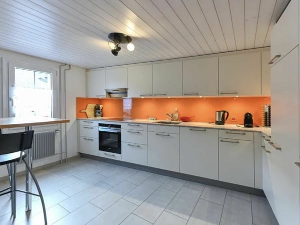 ZENTRAL MIT AUSBAUPOTENZIAL 5