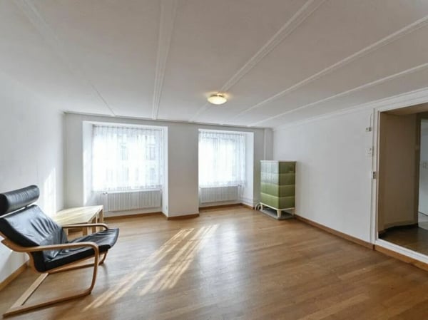 ZENTRAL MIT AUSBAUPOTENZIAL 6