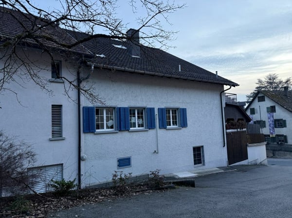 ZENTRAL MIT AUSBAUPOTENZIAL 4