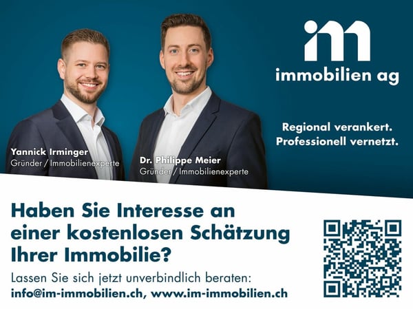 INVESTITIONSOBJEKT NÄHE GÜBSENSEE 8