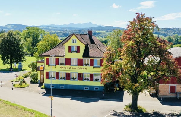 TRADITION, NATUR UND VIEL POTENTIAL 5