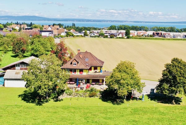 TRADITION, NATUR UND VIEL POTENTIAL 3