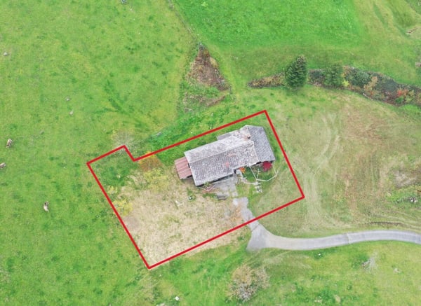 NEUBAUPROJEKT IN IDYLLISCHER LAGE 3