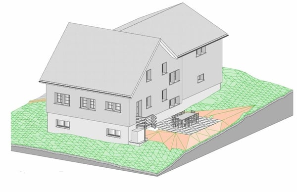 NEUBAUPROJEKT IN IDYLLISCHER LAGE 5