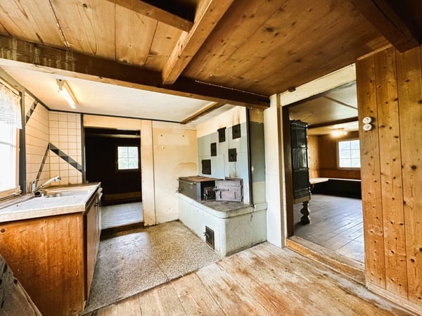 NEUBAUPROJEKT IN IDYLLISCHER LAGE 6