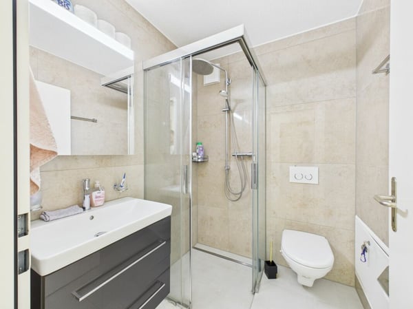 MODERN AN RUHIGER ZENTRALER LAGE 4