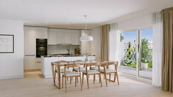 EXKLUSIVER NEUBAU: SONNIGER GARTEN UND HOCHWERTIGER AUSBAU 2