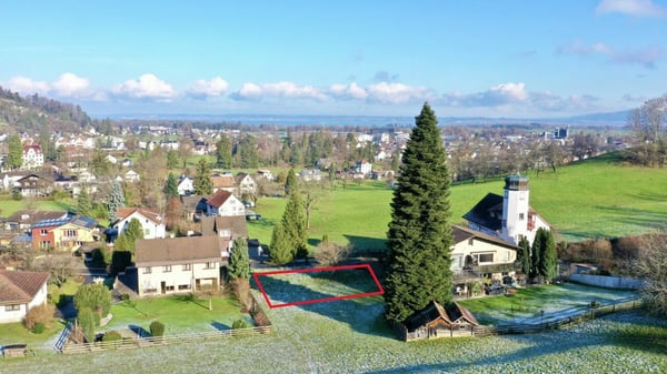 RESIDENZ HOF KLINGELBURG - NEUBAU MIT FÜNF WOHNUNGEN FÜR HÖCHSTE WOHNQUALITÄT 1