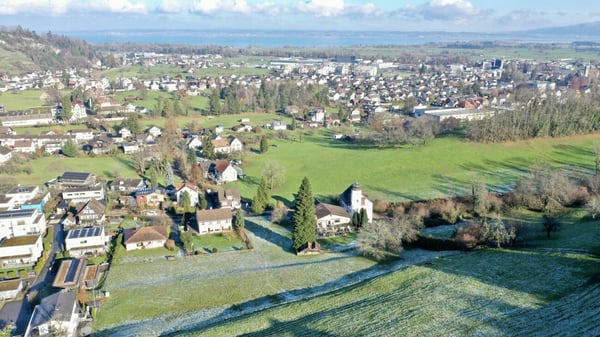 NATURNAHES WOHNEN - NEUBAU MIT HOHEM WOHNKOMFORT 6