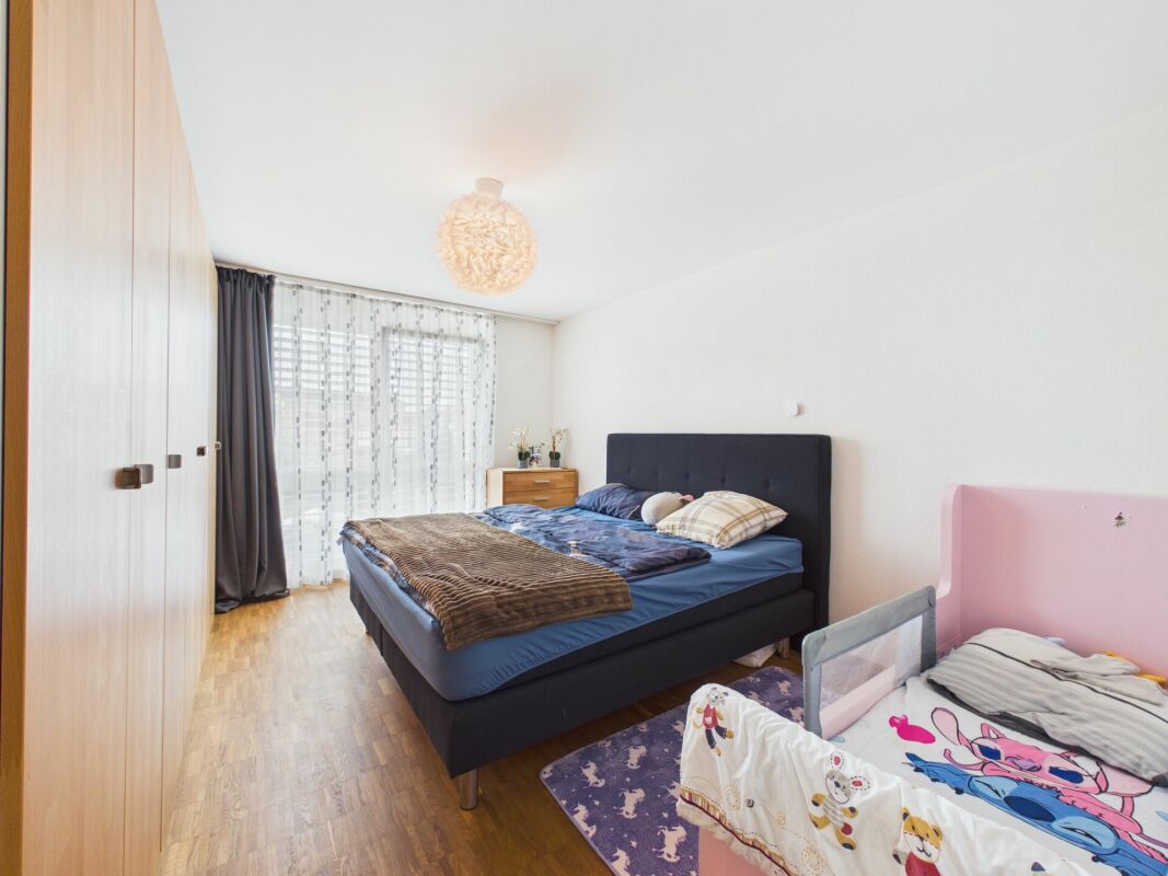 KINDERFREUNDLICH MIT BALKON UND LIFT