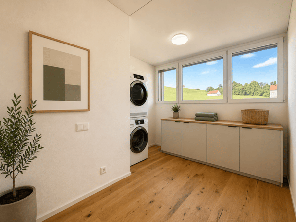 STILVOLLES PENTHOUSE MIT WEITBLICK & PRIVATSPHÄRE 7