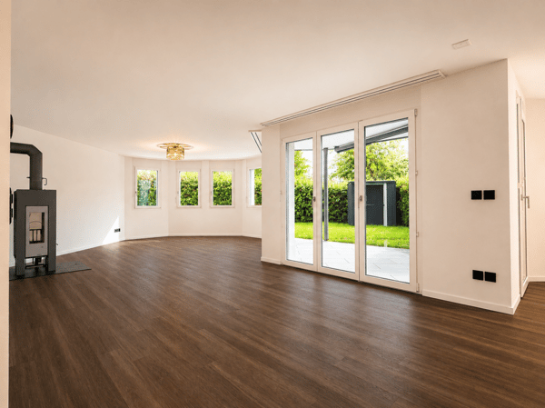 MODERNE GARTENWOHNUNG IN RUHIGER LAGE 3
