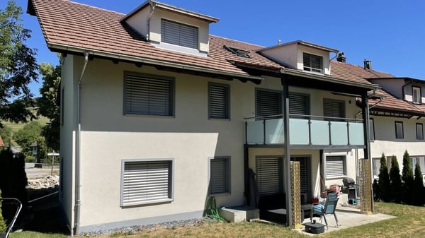 MODERNE WOHNUNG MIT WEITSICHT 6