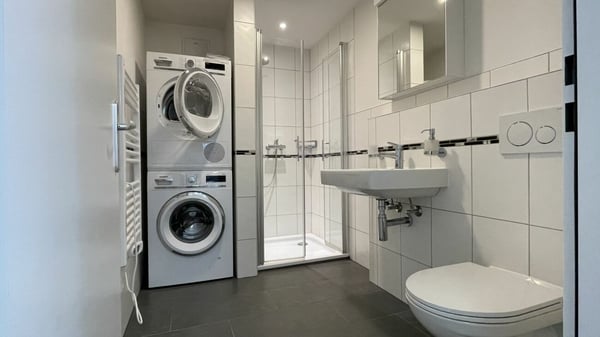 MODERNE WOHNUNG MIT WEITSICHT 4
