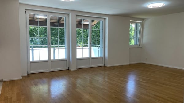 MODERNE WOHNUNG MIT WEITSICHT 2