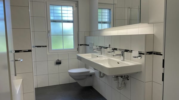 MODERNE WOHNUNG MIT WEITSICHT 5