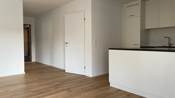 ERSTBEZUG IN MODERNEM NEUBAU 3